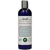 SynergyLabs Richard's Organics Moisturizing Shampoo, 12 fl. oz.
