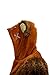 Star Wars Ewok Womens Fleece Costume Robe