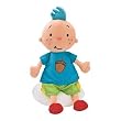 Pinky Dinky Doo Tyler 10" Plush Dressed Stuffed Doll by Gund