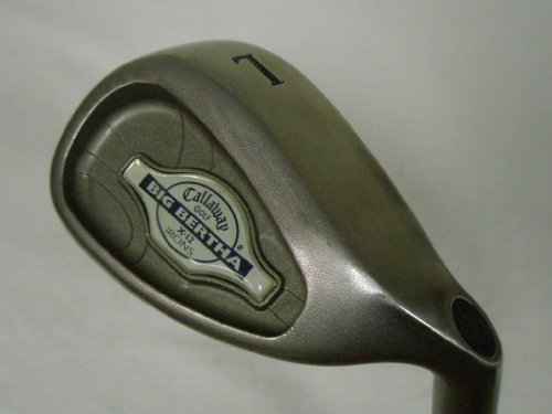 Callaway X-12 Lob Wedge Graphite Light SENIOR X12 LW