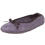 Patricia Green Womens Mimi Slipper