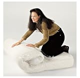 InnerSpace Luxury Products 6-Inch  Sleep Luxury Mattress, Twin X-Large