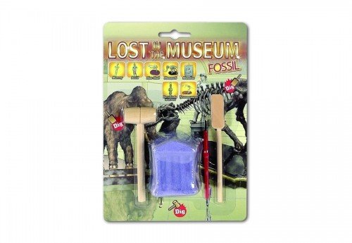 The Toy Company 18421 - Ausgrabungsset \"Steinzeit\" Preisvergleich