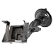RAM Mounting Systems RAM-B-166-GA21U Suction Cup Mount for Garmin Nuvi 300, 310, 350, 360, 370