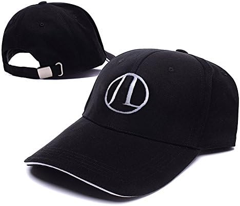 Justice League Logo Adjustable Baseball Caps Unisex Snapback Embroidery Hats