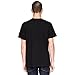 Element Men's Vertical Fragment Short Sleeve T-Shirt