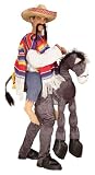 Adult Hey Amigo Costume - Adult Std.