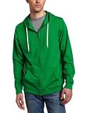 Matix Builders Zip Hoody - Black