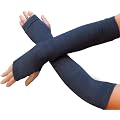 caripe 1 Paar Armstulpen Feinstrick - 11