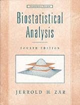 Biostatistical Analysis