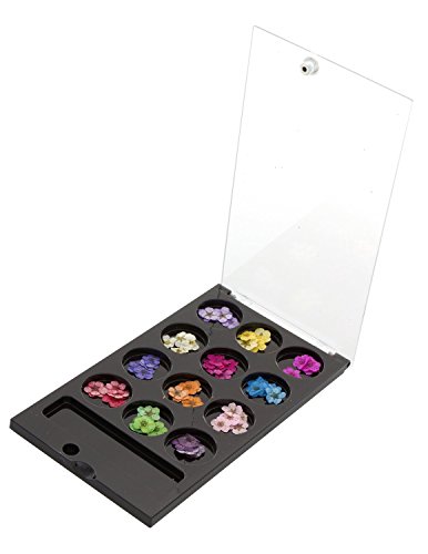 MASH Nail Art Flower Petals