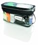 Travel Smart By Conair Transparent Sundry Kit
