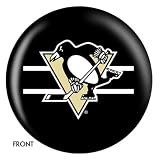 Pittsburgh Penguins NHL Bowling Ball (12lbs)