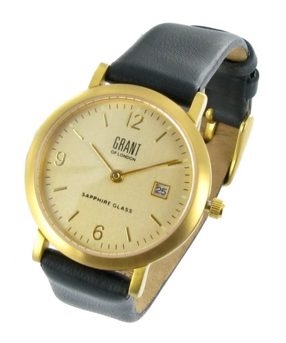 Grant of London Damenuhr Quarz GC112G Preisvergleich