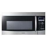 Samsung SMK9175ST 30 In. Steel Microwave