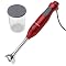 KitchenAid Immersion Blender - Red