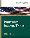 South-Western Federal Taxation...