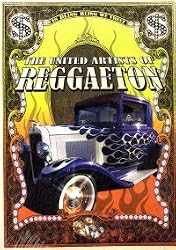 The United Artist Of Reggaeton