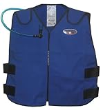 Cool-U Phase Change Hydration Cooling vest (1 vest)