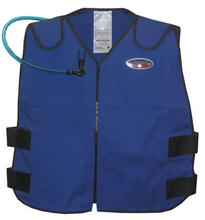 Buy Cool-U Phase Change Hydration Cooling vest (1 vest)