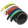 Franken M801 03 Magnetband, 100 cm x 5 mm, 1 mm, blau