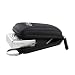 CaseCrown Protective Compact Travel Camera Case (Black) for Panasonic Lumix DMC-FH20 image 1