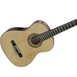 Jago Git-01 Klassik Gitarre 4/4 f�r A...