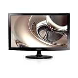 Samsung SyncMaster T27B300 LT27B300EW/EN Ecran LED 27" (68,5 cm) Full HD TunerTNT Noirpar Samsung