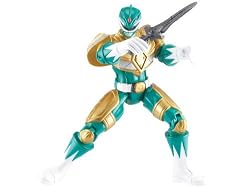 Power Ranger Mighty Morphin Power Up Green Ranger