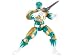 Power Ranger Mighty Morphin Power Up Green Ranger