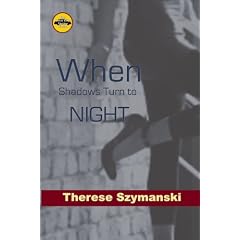 When Shadows Turned to Night: The Motor City Thriller Series Finale (Lyremouth Chronicles)