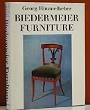 Biedermeier furniture
