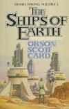 The Ships of Earth