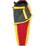 Eureka Eagle Point -15 Degree Sleeping Bag - Regular