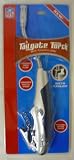 NFL Dallas Cowboys Tailgate Torch Multi Purpose Lighter with Built in Flashlight Corkscrew and Bottle Opener (Dallas Cowboys)