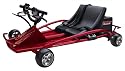 Razor Ground Force Electric Go-Kart (Cherry)