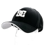 Kappe DC Jamal 3 Cap