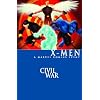 Civil War: XMen (Civil War (Marvel))