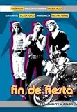 Fin de Fiesta [NTSC/REGION 1 & 4 DVD. Import-Latin America]