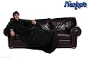 Fleece - Decke, Slanket, mit Ärmeln