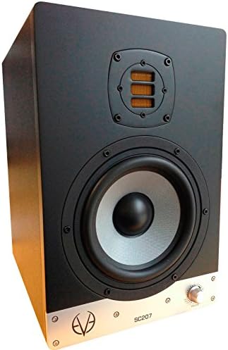 Eve Audio SC207 2-Way 7-Inch Monitor
