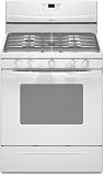 Review Whirlpool  / Whirlpool WFG381LVQ 30