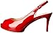 Nine West Women's Cinema Synthetic Dress Pump