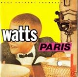 Watts & Paris