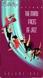 The Many Faces of Jazz Vol. 1: Cathy Roe