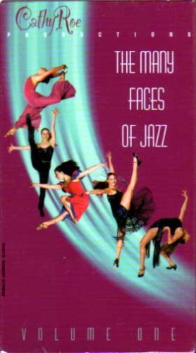 The Many Faces of Jazz Vol. 1: Cathy Roe