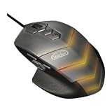 SteelSeries Special-Edition World of Warcraft Mouse