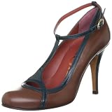 Paco Gil P-2247 T Straps Heels