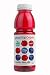 Purity Organic Functional Drinks, Pomegranate Blueberry, 16-Ounce Bottles (Pack of 12...