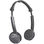 Sony Wireless Bluetooth Transmitter and Headphones for Ipod